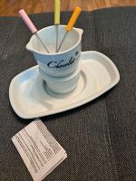 Schokoladenfondue, 6-teilig Hessen - Grünberg Vorschau