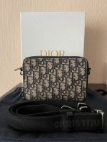 Dior Oblique Clutch Tasche Rheinland-Pfalz - Klotten Vorschau