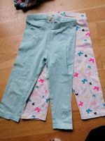 Leggings, dreiviertel, Sommerhose, Shorts 116 Stuttgart - Birkach Vorschau