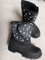 Winter Snowboots von Siemes- Schuhcenter Gr. 32 NEU Sachsen - Riesa Vorschau