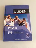 Physik 5/6 Gymnasium NRW Duden Nordrhein-Westfalen - Neuss Vorschau