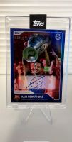 Topps Best of 30 Years UCL Xavi Autograph numbered 06/10 TOP! Leipzig - Lindenthal Vorschau