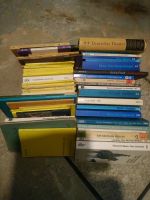 Bücher Literatur classic Paket Herzogtum Lauenburg - Wentorf Vorschau