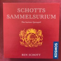 Schotts Sammelsurium von Kosmos Bayern - Andechs Vorschau