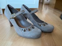 Clarks Leder Pumps - Gr. 39,5 Nordrhein-Westfalen - Königswinter Vorschau