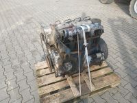 Deutz 5506 6206 6207 6006 6806 6807 7206  Motor F4l912 Nordrhein-Westfalen - Rhede Vorschau