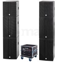 MIETEN the box pro Achat Rock n Roll Bundle MK II Soundanlage PA Leipzig - Stötteritz Vorschau