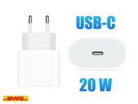 Netzteil 20W USB-C iPad Power Adapter iPhone 12 Pro Max Ladegerät Baden-Württemberg - Göppingen Vorschau