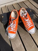 Converse Chucks all Star, Sneaker Gr. 4,5/37 Hessen - Ebersburg Vorschau