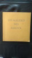 DIE MALEREI DES BAROCK 1940 Album 11 Cigaretten Bilderdienst Samm Berlin - Neukölln Vorschau