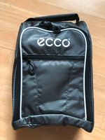 ECCO Standard Schuhtasche mit Logo NEU - als Weihnachtsgeschenk Schleswig-Holstein - Fockbek Vorschau