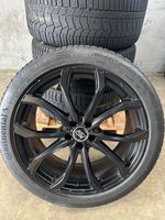 MSW Felgen  9x21 mit ContiWintercontact 275/40 R21 Brandenburg - Dahlewitz Vorschau