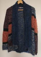 Desigual Strickjacke bunt Berlin - Lichtenberg Vorschau