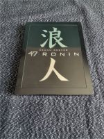 47 Ronin - Limited 3D Blu-Ray Steelbook - Neuwertig Westerwaldkreis - Schenkelberg Vorschau