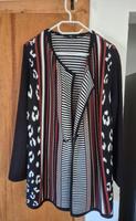 Strickjacke aus Baumwolle Gr. 44 Nordrhein-Westfalen - Eitorf Vorschau