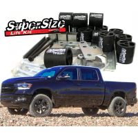 2" Body Lift Kit Dodge Ram 1500 2 & 4 WD Bj:2019+ (Gen/5) ( TÜV ) Bayern - Altomünster Vorschau