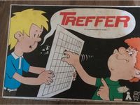 Altes DDR Spiel, Treffer, wie schiffe versenken Sachsen - Neugersdorf Vorschau