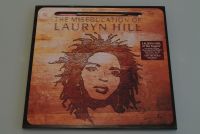 Lauryn Hill – The Miseducation Of Lauryn Hill, 2 x LP, Mint Altona - Hamburg Othmarschen Vorschau