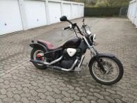 Honda Shadow VT 600 Bayern - Bayreuth Vorschau