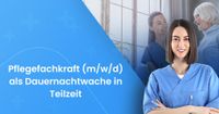 Pflegefachkraft (m/w/d) als Dauernachtwache in Teilzeit - Haus Schwansen - Rieseby Schleswig-Holstein - Bösbyfeld Vorschau