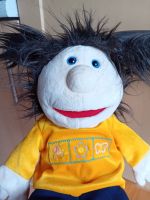 klein Conny Kumquats Handpuppe Therapiepuppe Living Puppets Saarland - Schiffweiler Vorschau