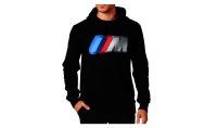 BMW M Hoody Kapuzenpullover Pullover M Perfomance Hessen - Fulda Vorschau