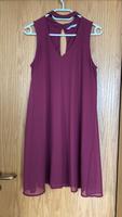 Sommerkleid Only Gr. 36, lockerer Schnitt, Magenta Baden-Württemberg - Weingarten Vorschau