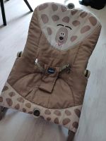 Chicco Baby-Wippe Hamburg-Nord - Hamburg Barmbek Vorschau