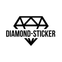 Diamond Sticker/ Plott / Textilplott / Sticker Schleswig-Holstein - Wakendorf II Vorschau
