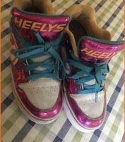 Heelys 35 pink Rollschuhe Hessen - Mücke Vorschau