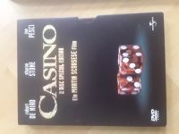 Casino - Robert de Niro; Sharon Stone; Joe Pesci Niedersachsen - Oldenburg Vorschau