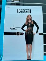 Wolford x Marina Hoermanseder buckle dress neu gr xs Baden-Württemberg - Karlsruhe Vorschau