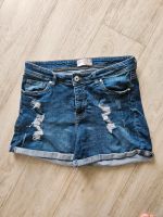 Jeans Shorts Gr. XL 42 Hessen - Groß-Zimmern Vorschau