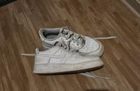 Nike Air Force weiß Größe 36,5 Nordrhein-Westfalen - Neuss Vorschau