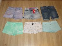 Shorts Bermuda kurze Hose Gr. 170 H&M s.Oliver Retour Zara # Bielefeld - Brake Vorschau