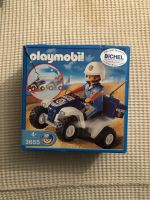 Playmobil 3655 Polizei Quad Berlin - Steglitz Vorschau