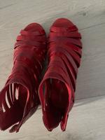 Sandalen FlipFlop in Größe 39 Frankfurt am Main - Gutleutviertel Vorschau
