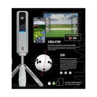 ⛳️ Rapsodo MLM2Pro - Launch Monitor - Golf Simulator - NEU ⛳️ Brandenburg - Sonnewalde Vorschau