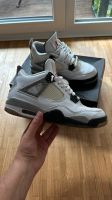 Jordan 4 Retro White Cement Rostock - Stadtmitte Vorschau