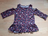 Could shoulder Bluse Damen Blumen XS Nordrhein-Westfalen - Schloß Holte-Stukenbrock Vorschau