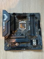 Asus b460m plus Mainbord Nordrhein-Westfalen - Solingen Vorschau