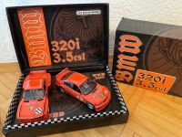 Fly Slot Cars 1:32 BMW Jägermeister Set BMW320i / 3.5 CSL Kr. Passau - Passau Vorschau