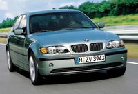 Suche original Auspuff Auspuffanlage für BMW 3er E46 320i Bayern - Pocking Vorschau
