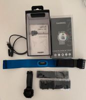 Garmin 735XT inkl Swim Herzfrequenzmesser Nordrhein-Westfalen - Leverkusen Vorschau