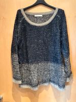 Vera and Lucy Made in Italy Pullover Blau 36 38 40 Nordrhein-Westfalen - Minden Vorschau