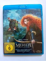 Merida Legende der Highlands Bluray Kiel - Mitte Vorschau