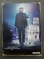 JOHN WICK // Keanu Reeves Tape Edition - BluRay Aachen - Aachen-Soers Vorschau