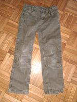 Jako-o Jeans 116 khaki Dortmund - Kirchhörde Vorschau