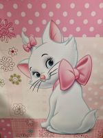 Keilrahmen Bild  Aristocats Marie Katze Kinder Groß 75cm x 100cm Nordrhein-Westfalen - Dörentrup Vorschau