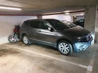 VW Tiguan Allspace 2,0 tdi Sachsen-Anhalt - Magdeburg Vorschau